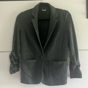 Tahari Knit Blazer